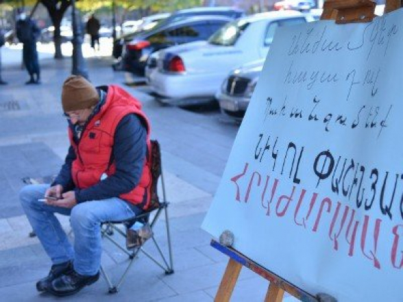 Փաշինյանն ավելի շատ պիտի մնա ամառանոցում, օղի թորելու սարքը միացնի, խորոված անի ու մեղավորներ փնտրի. Գեղամ Մանուկյան